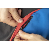 Kurtka softshell HD+, rozmiar XL