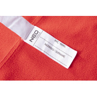 Kurtka softshell HD+, rozmiar XL