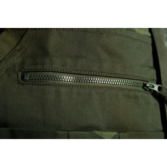 Arbetsblus CAMO, storlek S