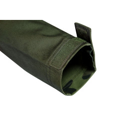 Arbetsjacka CAMO, storlek XXL