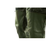 Spodnie robocze CAMO, rozmiar L