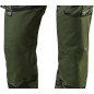Arbetsbyxor CAMO, storlek L