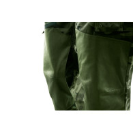 Spodnie robocze CAMO, rozmiar L