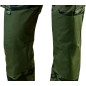 Arbetsbyxor CAMO, storlek L