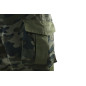 Spodnie robocze CAMO, rozmiar XL