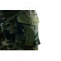 Spodnie robocze CAMO, rozmiar XL
