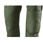 Spodnie robocze CAMO olive, rozmiar S