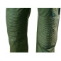 Spodnie robocze CAMO olive, rozmiar S