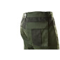 Spodnie robocze CAMO olive, rozmiar L