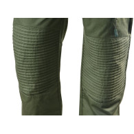 Spodnie robocze CAMO olive, rozmiar XL
