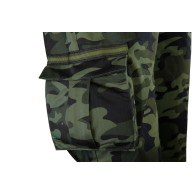 Ogrodniczki robocze CAMO, rozmiar S