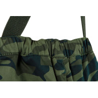 Ogrodniczki robocze CAMO, rozmiar S