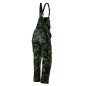 Ogrodniczki robocze CAMO, rozmiar S