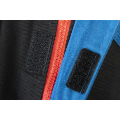 Arbetsjacka, HD+, storlek S