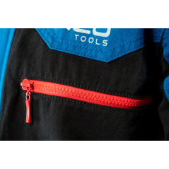 Arbetsjacka, HD+, storlek M