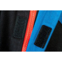 Arbetsjacka, HD+, storlek L