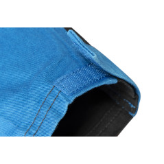 Arbetsjacka, HD+, storlek XL