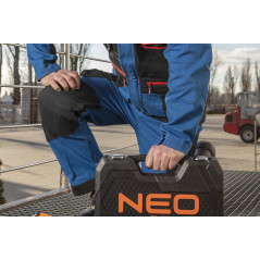 Arbetsjacka, HD+, storlek XXL