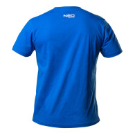 T-shirt arbetskläder HD+, storlek L