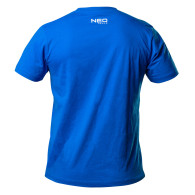 T-shirt arbetskläder HD+, storlek L