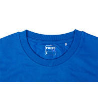 T-shirt arbetskläder HD+, storlek L