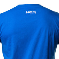 T-shirt arbetskläder HD+, storlek XL