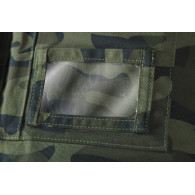 Ogrodniczki robocze CAMO, rozmiar L