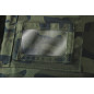 Ogrodniczki robocze CAMO, rozmiar L