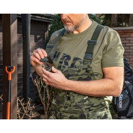 Ogrodniczki robocze CAMO, rozmiar L