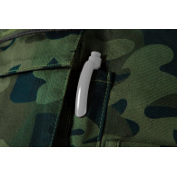 Ogrodniczki robocze CAMO, rozmiar L