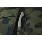 Ogrodniczki robocze CAMO, rozmiar XL