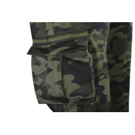 Ogrodniczki robocze CAMO, rozmiar XL