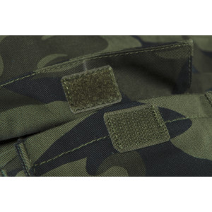 Ogrodniczki robocze CAMO, rozmiar XXL