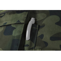 Ogrodniczki robocze CAMO, rozmiar XXL