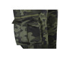 Ogrodniczki robocze CAMO, rozmiar XXL