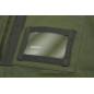 Ogrodniczki robocze CAMO olive, rozmiar S