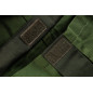 Ogrodniczki robocze CAMO olive, rozmiar XXL