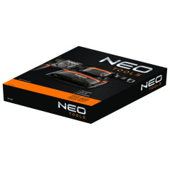 Inte dåligt, 12 fickor