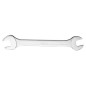 Nyckel med dubbeländad spärr 10 x 11 mm