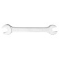 Nyckel med dubbeländad skiftnyckel 12 x 13 mm