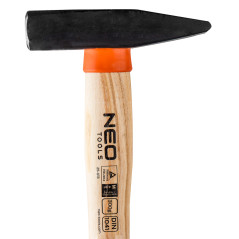 Smideshammare 300 g, askhandtag