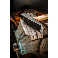 Smideshammare 1500 g, askhandtag