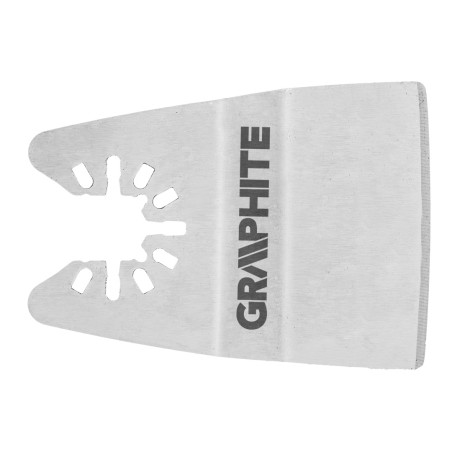Skrapa HCS stel, 52 mm | HandlaSmidigt.se