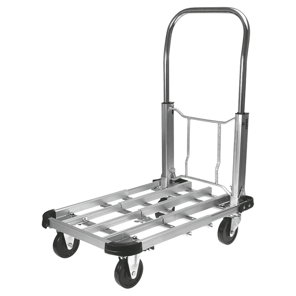 Wózek transportowy, składany Wózek transportowy, składany