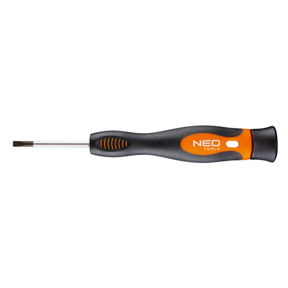 Skruvmejsel med platt spets 3,0 x 50 mm, S2 Skruvmejsel med platt spets 3,0 x 50 mm, S2