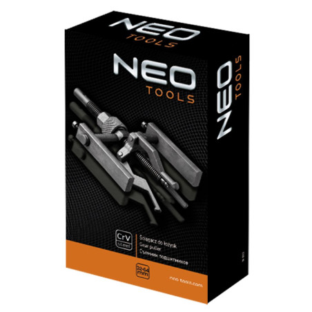 Dragare för lager 18 - 43 x 70 mm