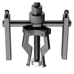 Dragare för lager 18 - 43 x 70 mm