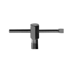 Dragare för lager 18 - 43 x 70 mm