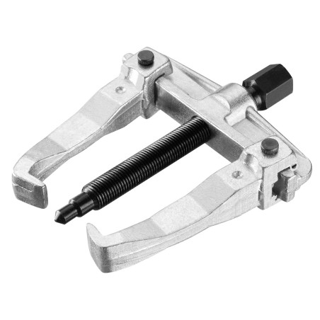 Avdragare för tvåarmade lager, 85 x 100 mm.