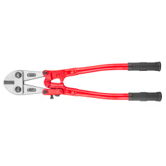 Saxar för stänger 450 mm, tråd för Ø 6 mm